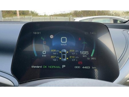 2023 BYD ATTO 3 - thumbnail 19