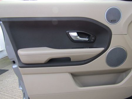 2014 Land Rover Range Rover Evoque - thumbnail 29