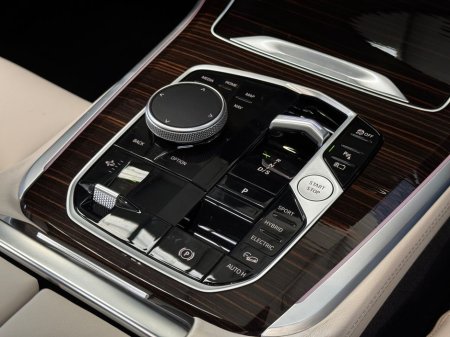 2025 BMW X5 - thumbnail 22