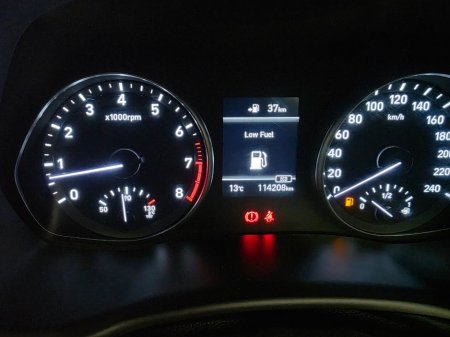 2018 Hyundai i30 - thumbnail 8