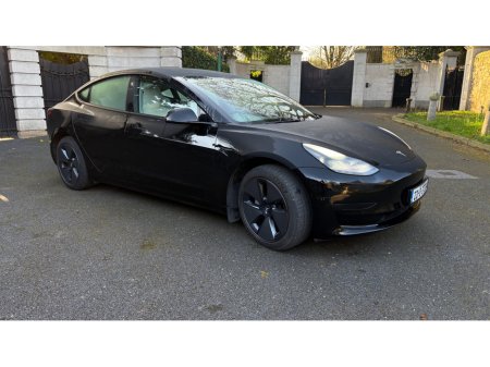 2022 Tesla Model 3 - thumbnail 4