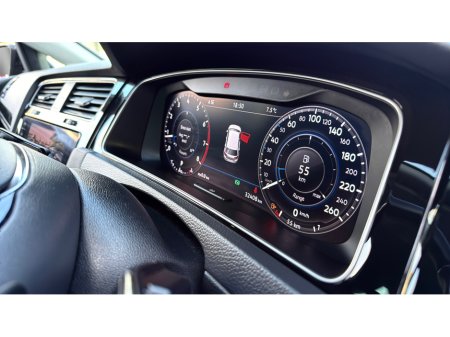 2018 Volkswagen Golf HIGHLINE 1.4TSI MK7.5 *32,000KM*AS NEW €21,900 thumbnail
