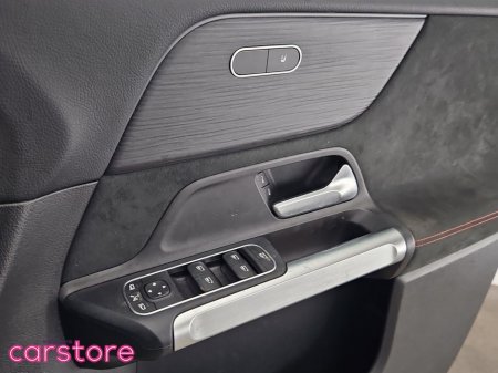 2023 Mercedes-Benz EQB - thumbnail 21