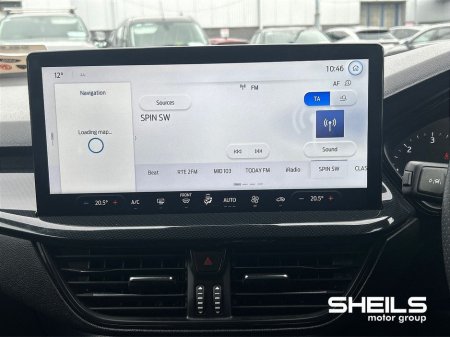 2022 Ford Focus - thumbnail 15