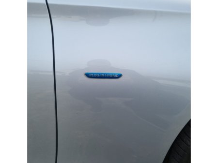 2017 Mercedes-Benz C Class C SERIES E SPORT 5DR AUTO €21,450 thumbnail