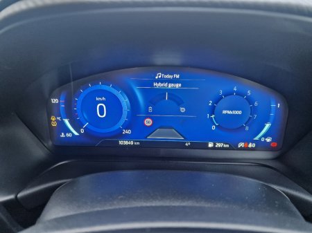 2020 Ford Puma 5 Door St-line X 1L Mhev 4DR €18,950 thumbnail