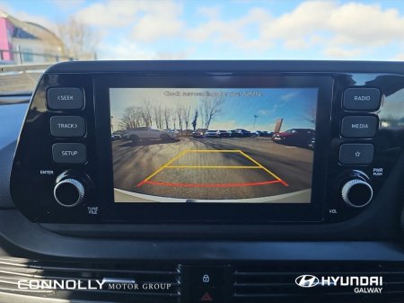 2023 Hyundai i20 - thumbnail 20