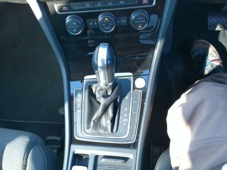 2016 Volkswagen Golf - thumbnail 7