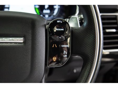 2021 Land Rover Range Rover Sport - thumbnail 16