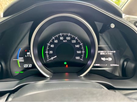 2019 Honda Fit HYBRID!!HIGH SPEC!!ONLY 18K MLS!! €14,900 thumbnail