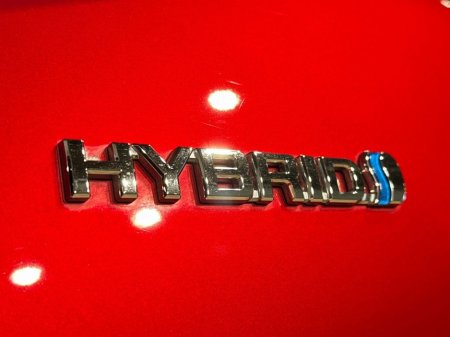 2019 Toyota C-HR - thumbnail 11