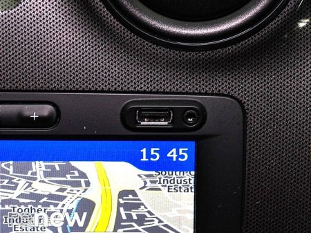 2018 Dacia Sandero Stepway - thumbnail 23