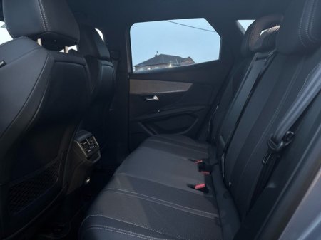 2024 Peugeot 3008 FL GT 1.5 HDI 130 AUTO 6. €35,450 thumbnail