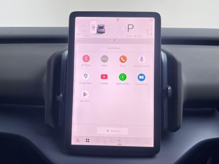 2024 Volvo EX30 PLUS PERFORMANCE AWD 69KWH 422HP €34,990 thumbnail