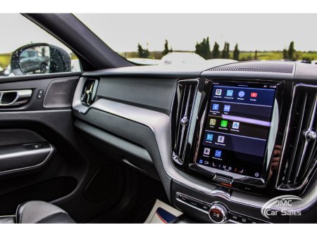 2022 Volvo XC60 - thumbnail 19