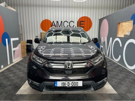 2019 Honda CR-V - photo 6