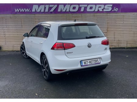 2015 Volkswagen Golf - thumbnail 6