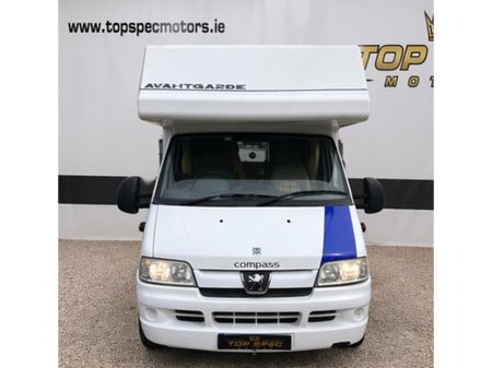 2007 Peugeot Boxer - photo 3