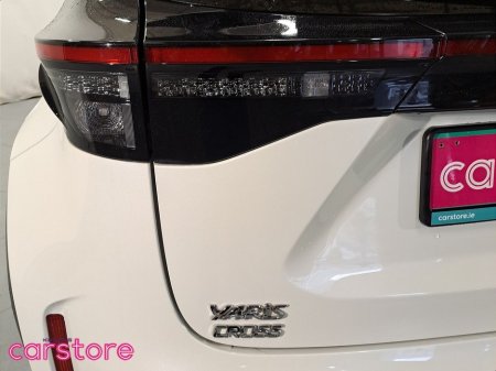 2021 Toyota Yaris Cross - thumbnail 19