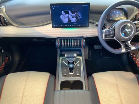 2026 BYD ATTO 3 - thumbnail 12