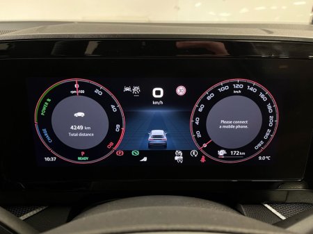 2025 Skoda Kodiaq Sportline IV 1.5TSi PHEV 204BHP - Reversing Camera - Climate Control - Sat Nav - Heated Seats - Keyless Start - Apple CarPlay/Android Auto thumbnail