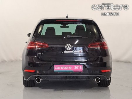 2018 Volkswagen Golf GTI 230BHP 5DR DSG €31,888