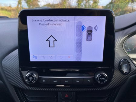 2024 Ford Puma ST-Line X Berry Special Edition..Huge Spec €29,500 thumbnail