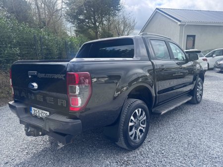 2021 Ford Ranger - thumbnail 10