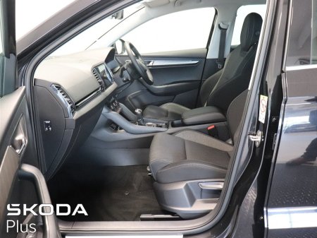 2024 Skoda Karoq - thumbnail 4