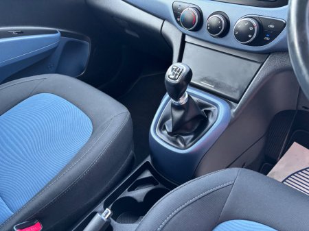 2015 Hyundai i10 - photo 6