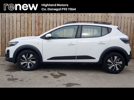 2026 Dacia Sandero Stepway - thumbnail 7