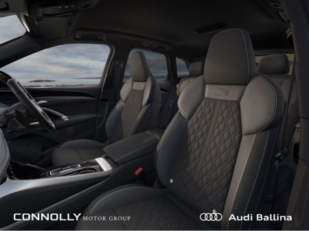 2026 Audi Q5 Q5 S line TDI Quattro - *3-Yrs Service Plan Included* Black Edition €87,950