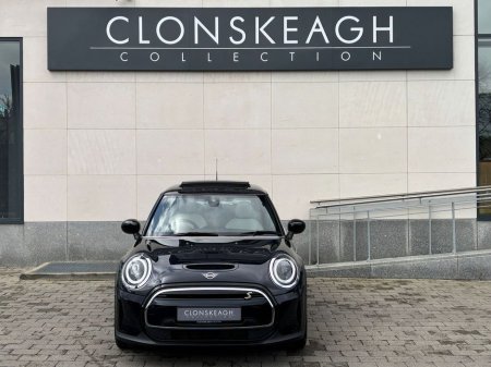 2023 MINI Cooper S - thumbnail 8