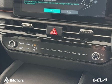 2026 Kia Sportage - thumbnail 24