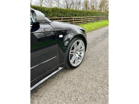 2007 Audi RS4 - thumbnail 5