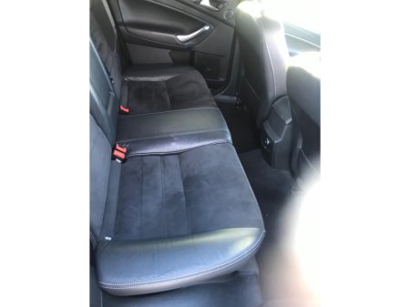 2013 Ford Mondeo 2.0 TDCI TITANIUM X BUS EDN 140PS 5DR A €4,500 thumbnail