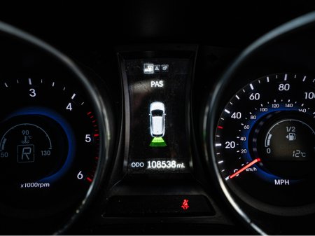 2014 Hyundai Santa Fe - thumbnail 40