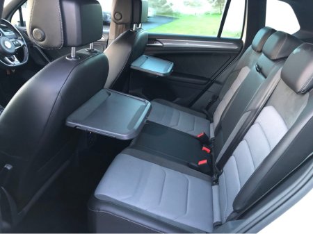 2019 Volkswagen Tiguan - thumbnail 16