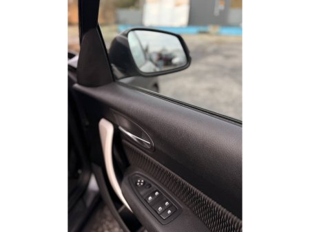 2017 BMW 1 Series BMW 1-Series 2017 1.5 Diesel Manual NCT €10,350 thumbnail