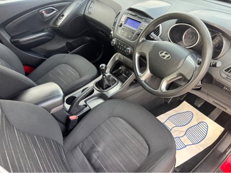 2014 Hyundai ix35 - thumbnail 2