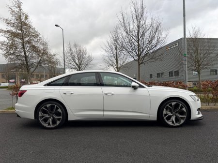 2019 Audi A6 - thumbnail 6