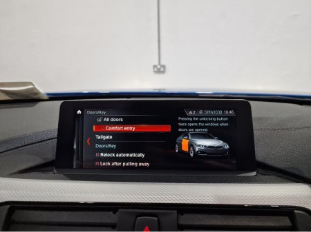 2019 BMW 4 Series - thumbnail 21