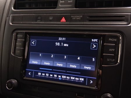 2016 Volkswagen Polo - thumbnail 13