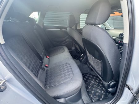 2014 Audi A3 - thumbnail 11