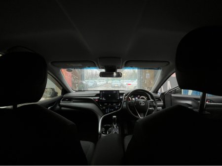 2022 Toyota Camry €32950 2022 TOYOTA CAMRY X 2.5 AUTOMATIC / CRUISE CONTROL / REVERSE CAMERA €32,950 thumbnail