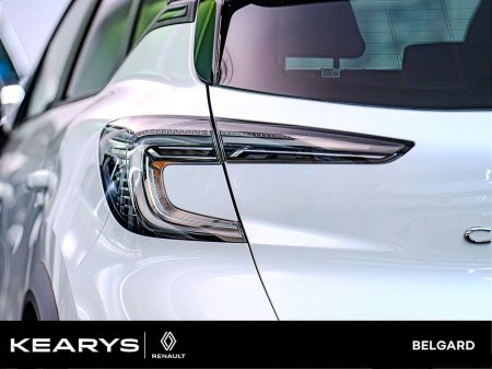 2026 Renault Captur - thumbnail 13