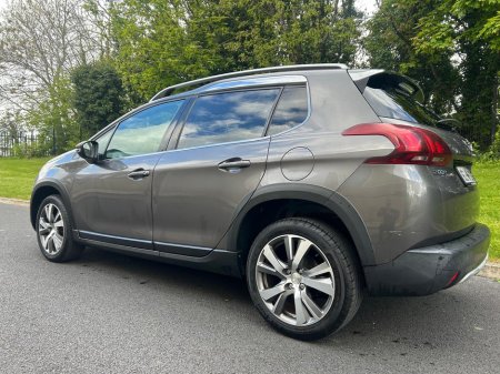2016 Peugeot 2008 - photo 6