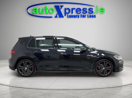 2018 Volkswagen Golf GTI Dynamic 2.0 TSI Automatic, Reversing camera €26,995 thumbnail
