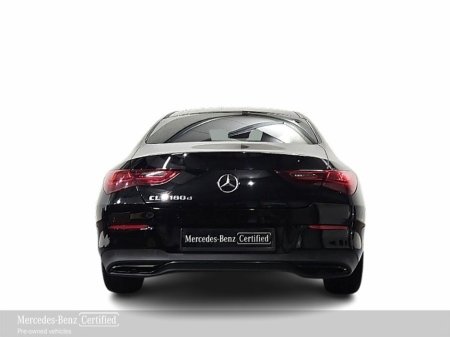 2024 Mercedes-Benz CLA Class - thumbnail 8