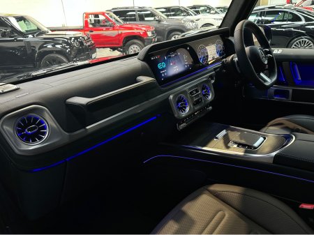 2026 Mercedes-Benz G Class - thumbnail 29